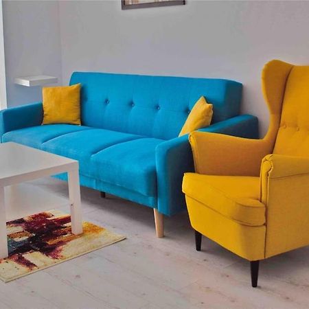 3 Dream Apartmant 3+Parcare Gratuita Apartment Oradea Bagian luar foto