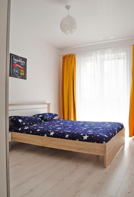 3 Dream Apartmant 3+Parcare Gratuita Apartment Oradea Bagian luar foto